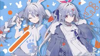 ダーツ > キャラクター > 【Only Japan】ホロライブ ダーツセット 兎田