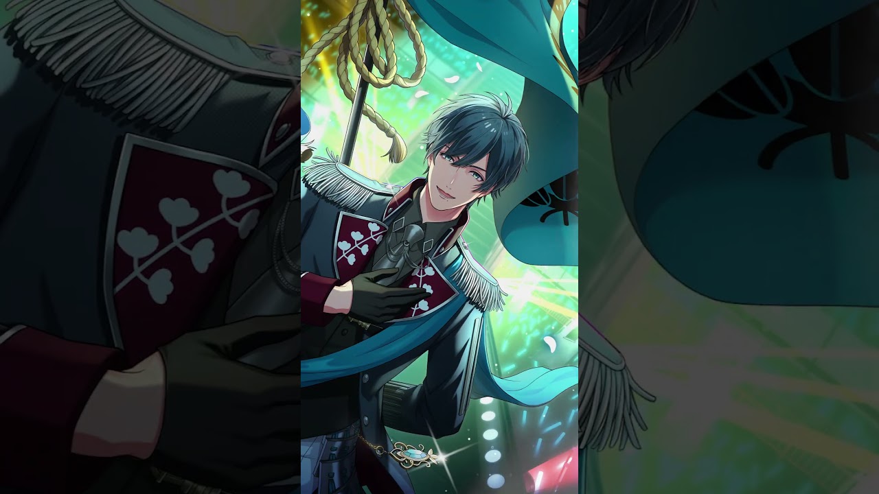 戦国ALIVE 1周年まであと2日！今日は #片倉小十郎 🎷 #戦アラ #高橋