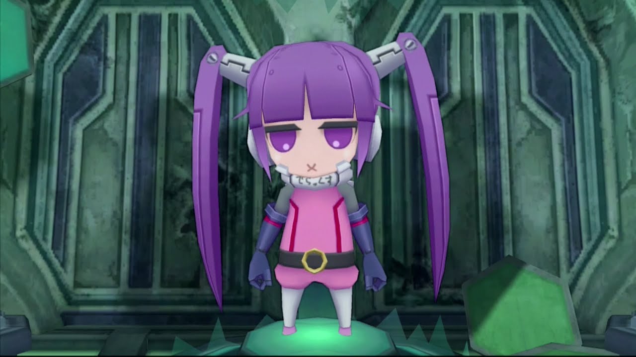 PS3】テイルズ オブ グレイセス f [サブイベント4] - YouTube