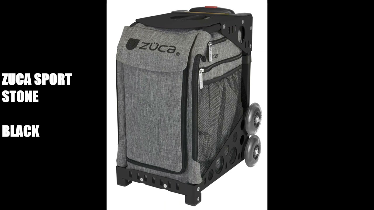 通販 座れる スーツケース ミニ四駆で人気！？【ZUCA（ズーカ