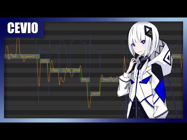 KAFU / 可不】出来心【CeVIO AIカバー】+ CCS - YouTube