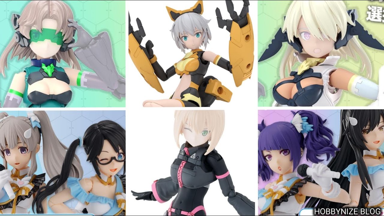 30 MINUTES SISTERS New Items [October - November 2024 Release