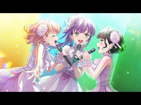 リンクラ】百生吟子 UR獲得ボイス&特訓ボイス Link to the FUTURE【蓮