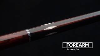 キュー ルカシー カスタム LZC50 Lucasi Custom@ | ビリヤードの専門店