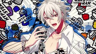 NEWS | 音楽原作キャラクターラッププロジェクト『ヒプノシスマイク