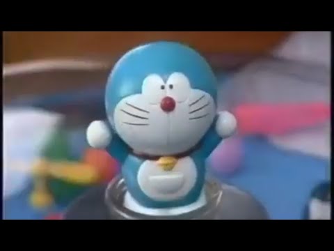 도라에몽배틀돔(고화질판)ドラえもんバトルドーム(高画質版) - YouTube
