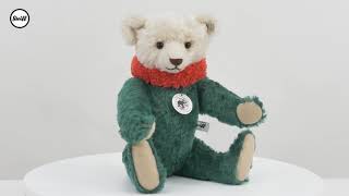 Steiff Dolly Bear 1913 Replica 403446 | Ashby Bears