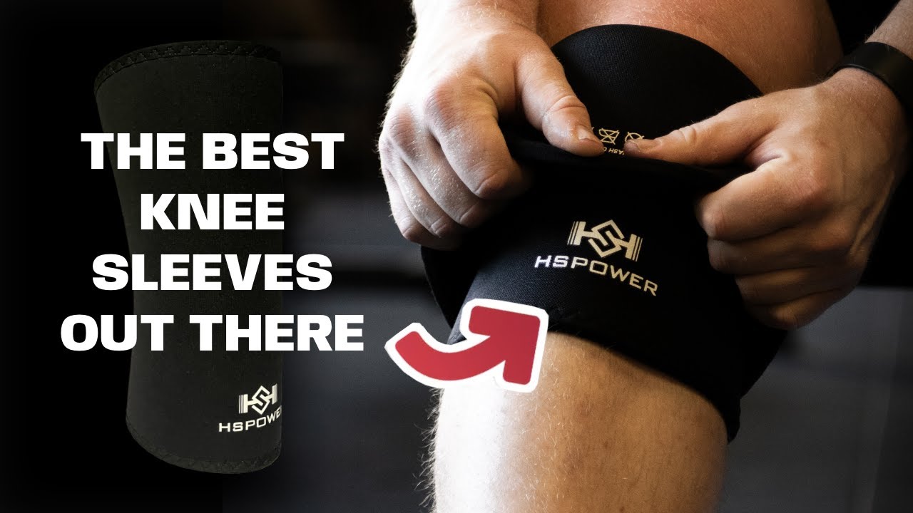 STIFF KNEE SLEEVE GUIDE | The real comparison: Hansu Power 2.0