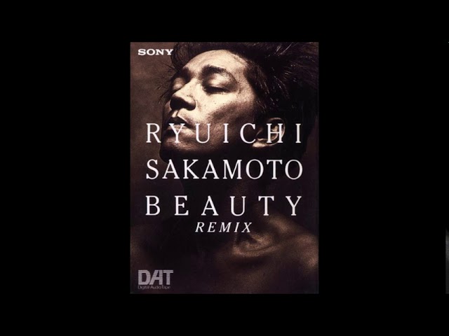 坂本龍一 / Beauty Remix (digest) - YouTube