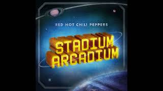 RED HOT CHILI PEPPERS - stadium arcadium #fullalbum - YouTube