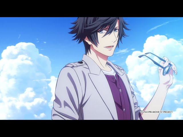 TRIGGER CHANCE｜Vocal by 一ノ瀬トキヤ(CV.宮野真守) - YouTube