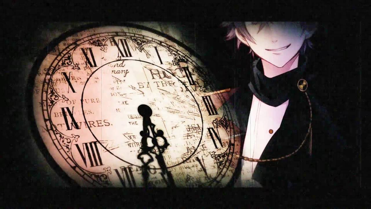 DIABOLIK LOVERS 5th Anniversary Project