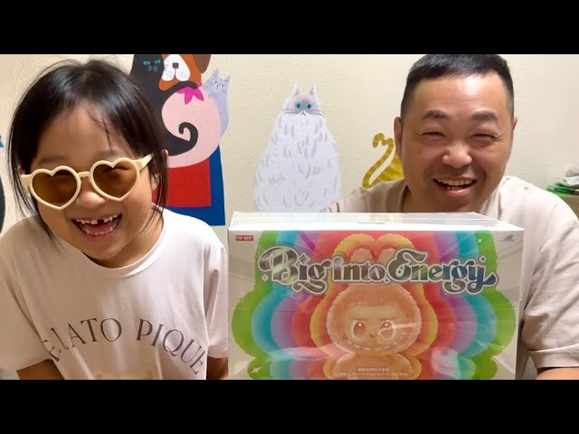 Globally Popular] LABUBU 