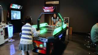 キッズアーケード < 済州ドリームタワー