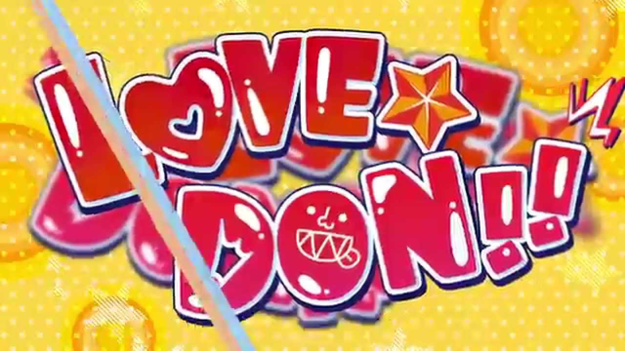 Rejet】カレにドンドン迫られるCD 「LOVE☆DON!!☆QUIXOTE」 PV - YouTube