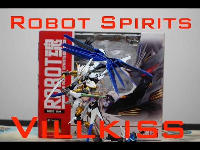 Unboxing Villkiss - YouTube