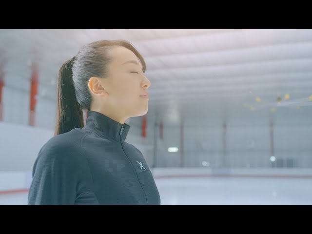 浅田真央アイスショー「BEYOND」予告 - YouTube