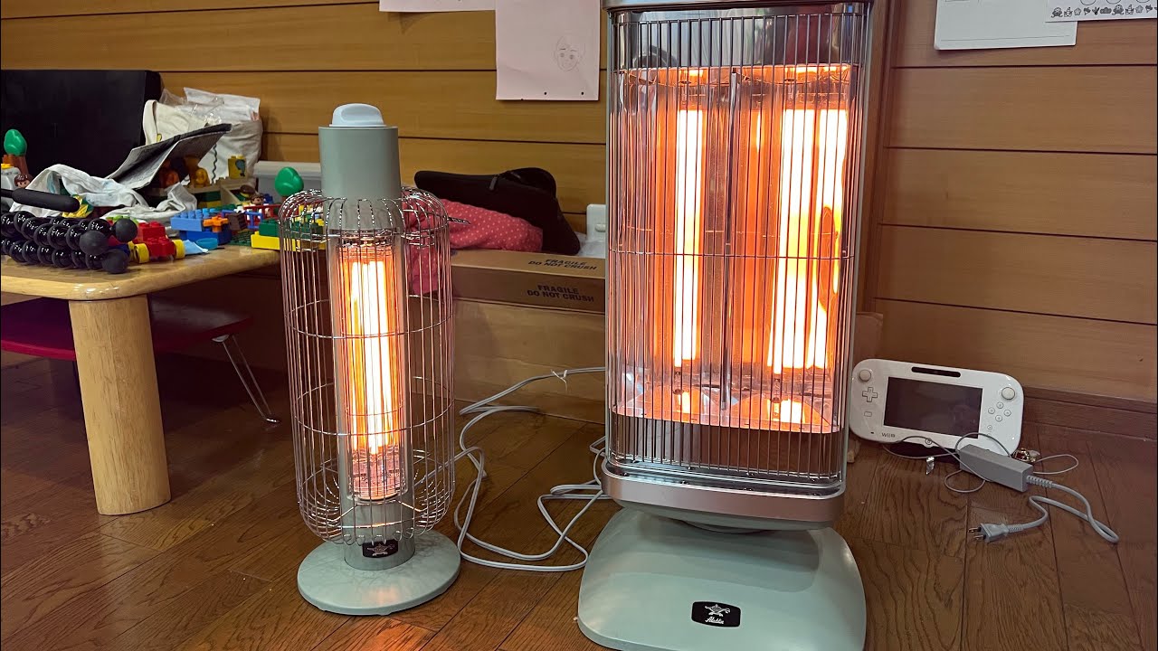 ふるさと納税でゲットできる アラジン 遠赤グラファイトヒーター