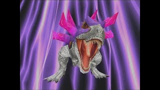 古代王者恐竜キング ジャークアーマー恐竜 完全公開! - YouTube