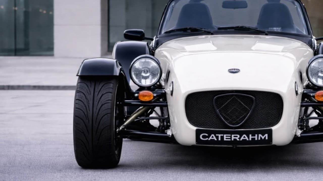 LOTUS SUPER SEVEN 1500 COSWORTH Aluminum/Green | ロータス スーパー