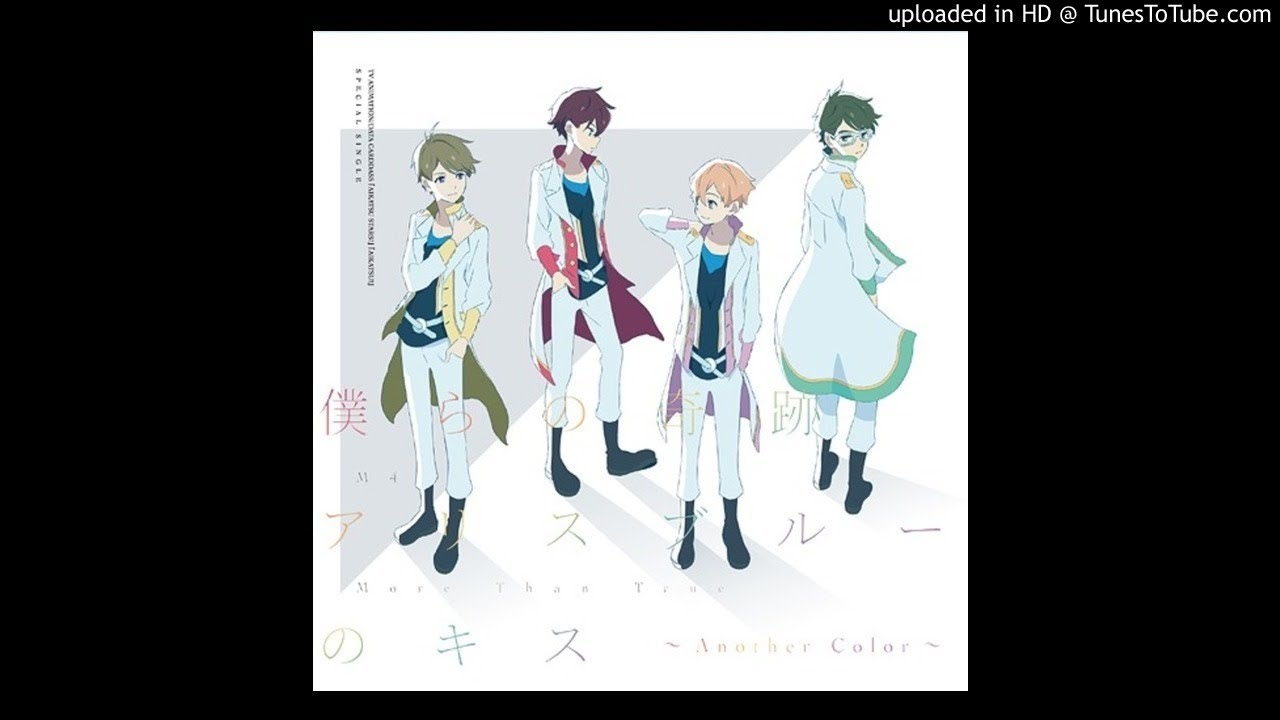 M4/僕らの奇跡 - YouTube