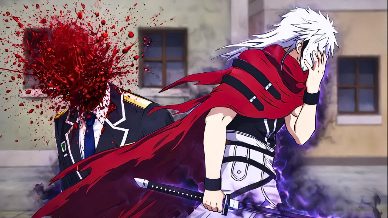 Azur lane】KMS Otto von Alvensleben EX oath【アズールレーン