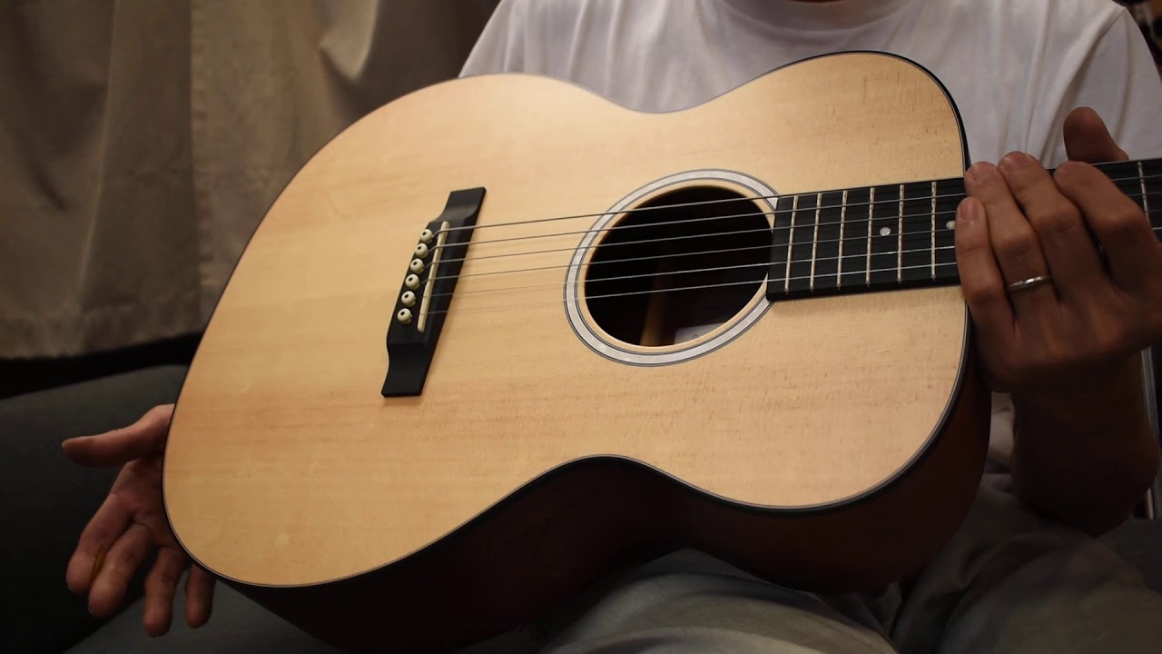 Martin 000JR-10 - guitarshoptantan （ギターショップタンタン）