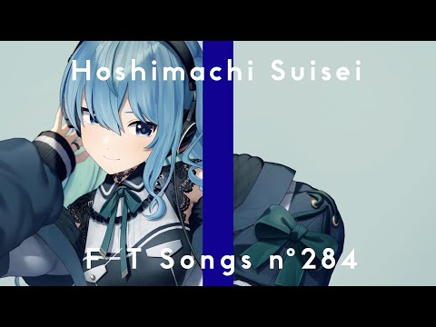 Hoshimachi Suisei – Stellar Stellar / THE FIRST TAKE - YouTube