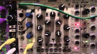 Blue Lantern Modules Duo Quantize - Eurorack Module on ModularGrid