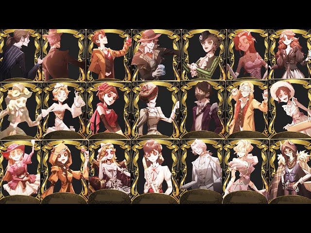 新しいUR衣装が判明！全22キャラから人気投票でUR衣装が実装されます