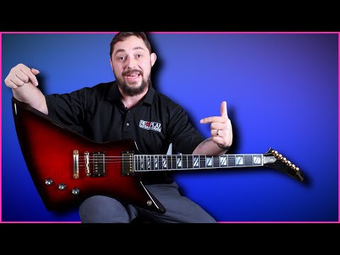 The Most Unusual Gibson Explorer that you will see today - YouTube