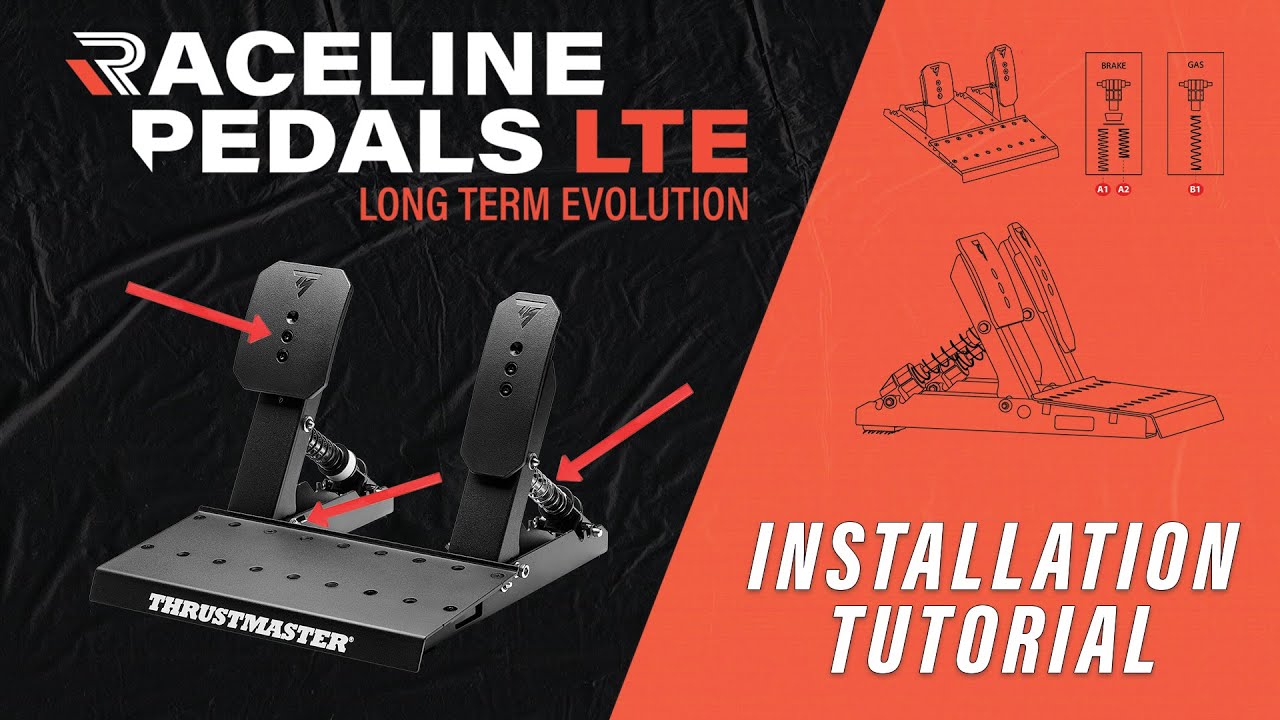 T598 Xbox / PC - Sim racing | Thrustmaster