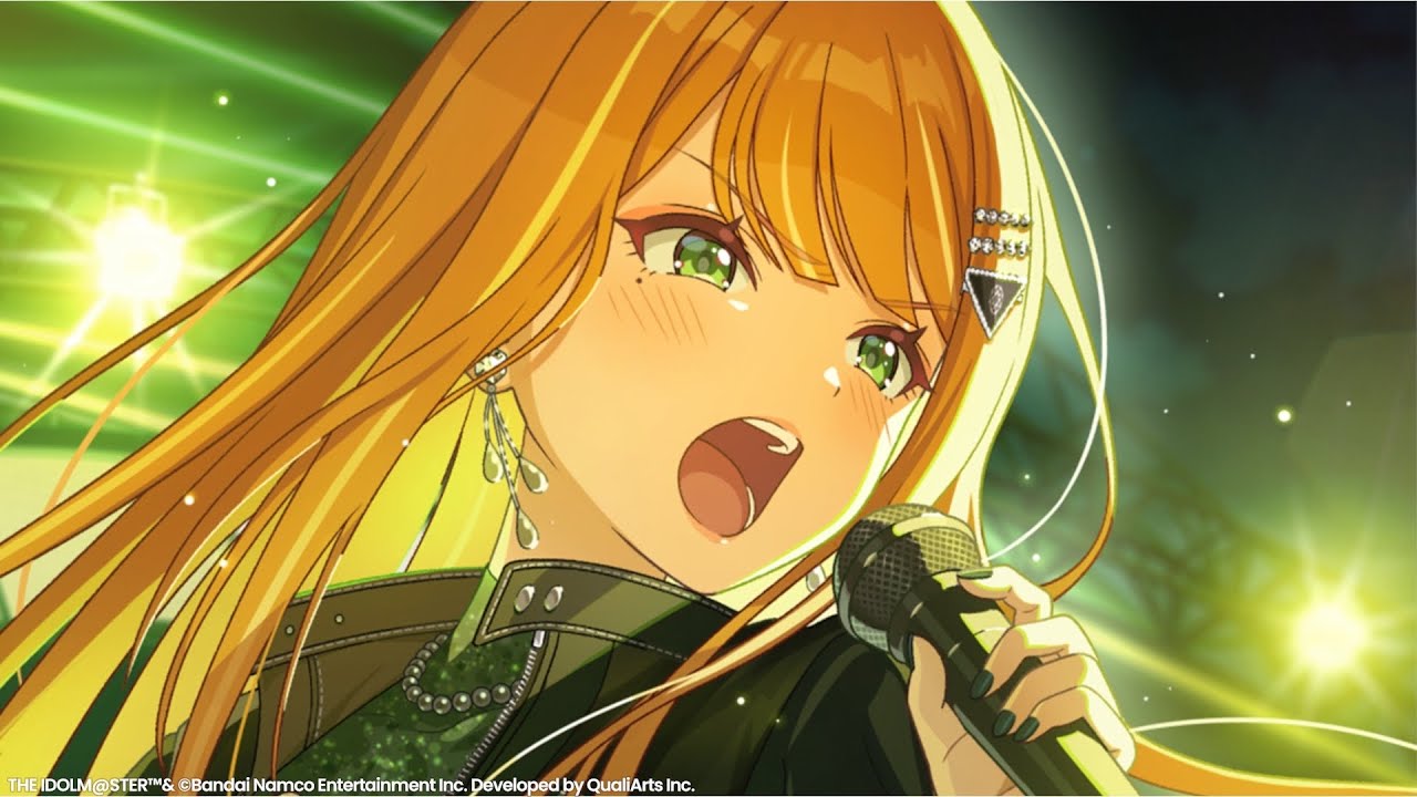 学マス] 『カクシタワタシ』(Short ver) 紫雲 清夏 - YouTube