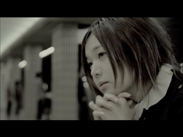 Salyu「VALON-1」MUSIC VIDEO - YouTube