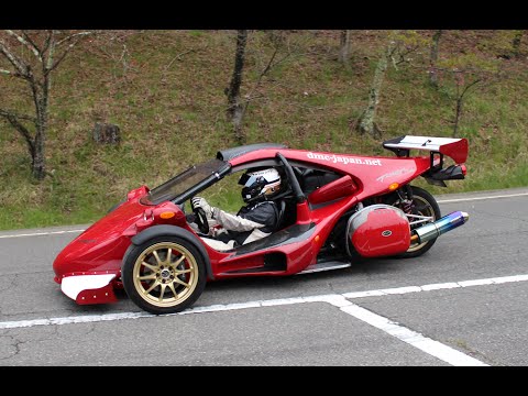 T-REX 14RR DMC 【Demonstration Run】 - YouTube