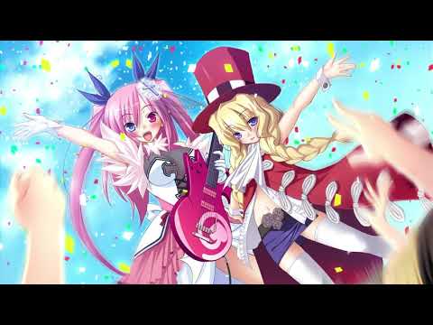 榊原ゆい】Festivity「Chu×Chuぱらだいす 〜Encore Live〜 OP」 - YouTube