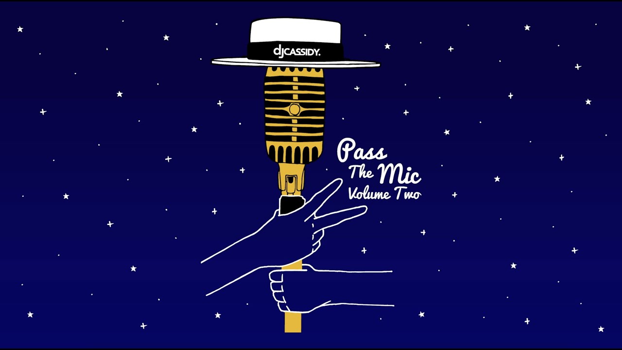 Pass The Mic: Volume Two - YouTube