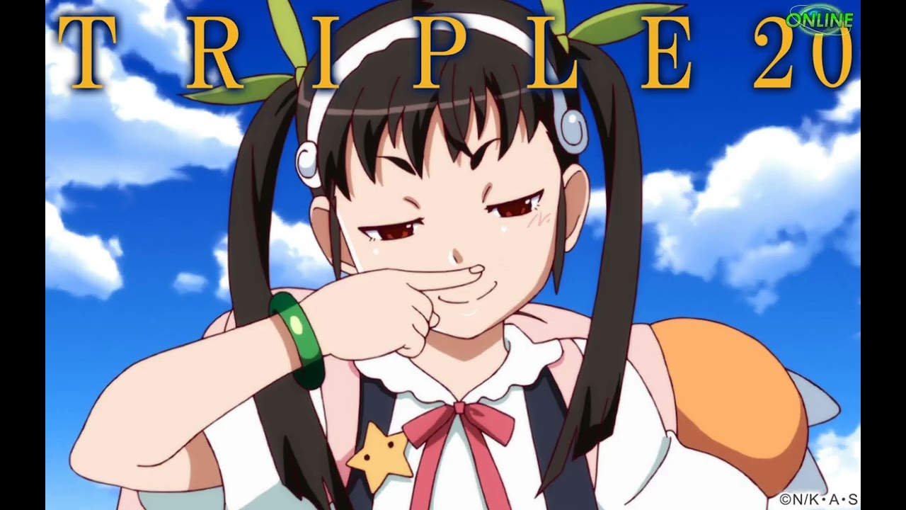 【新品未開封】化物語　ダーツセット　八九寺真宵ver.　ダーツハイブ ダーツ > キャラクター > 【予約受付終了】【Only Japan】物語シリーズ