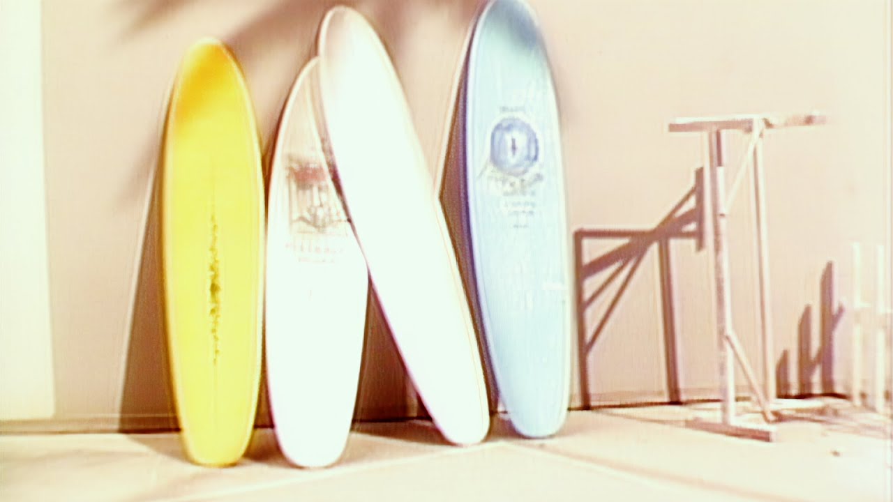 浜田省吾プロデュース作品] 二人の夏 (Flash & Shadow) - YouTube