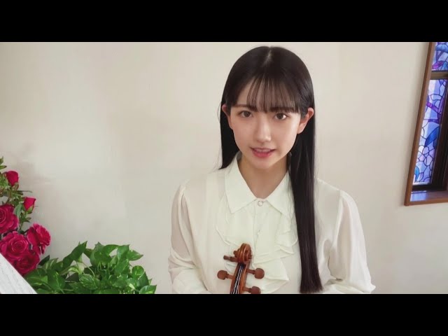 櫻坂46 三期生 Vlog「小田倉 麗奈」 - YouTube
