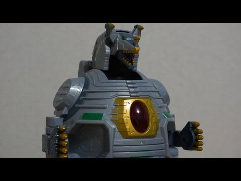 ウルトラエッグ】超絶変形DXエッグベース レビュー ウルトラエッグ