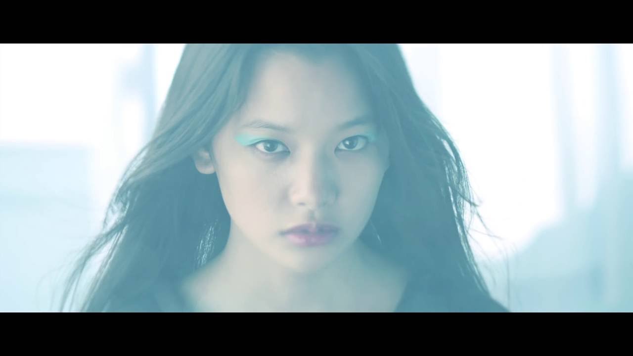 TK from 凛として時雨 『Wonder Palette』 - YouTube