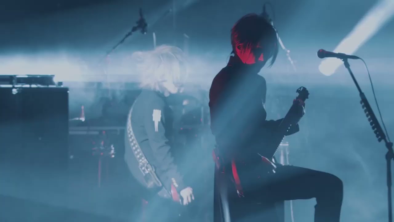 the gazette 20TH ANNIVERSARY HERESY LIVE [HD] - YouTube