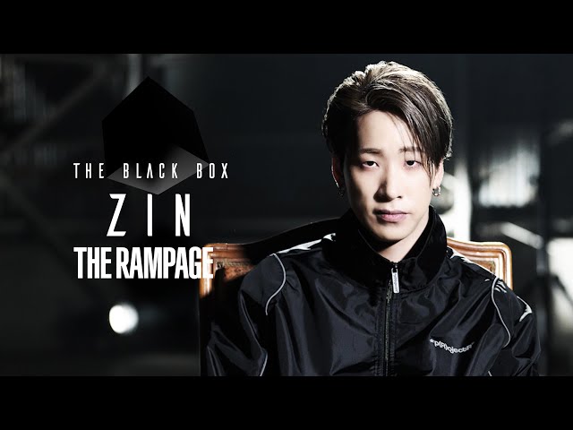 THE BLACK BOX - 陣【Short版】 - YouTube