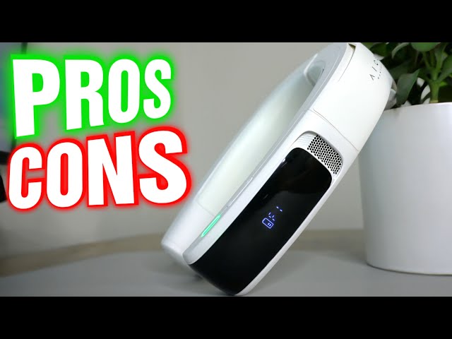 Ranvoo Aice Lite Review: The Must-have Portable Air Conditioner Of