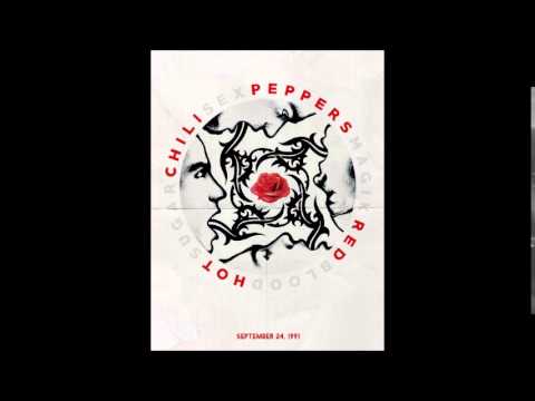 Red Hot Chili Peppers - Blood Sugar Sex Magik B-Sides, Bonus