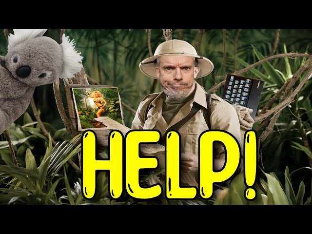 Why Do I Remember This Bloody Game? | ZX SPECTRUM - YouTube