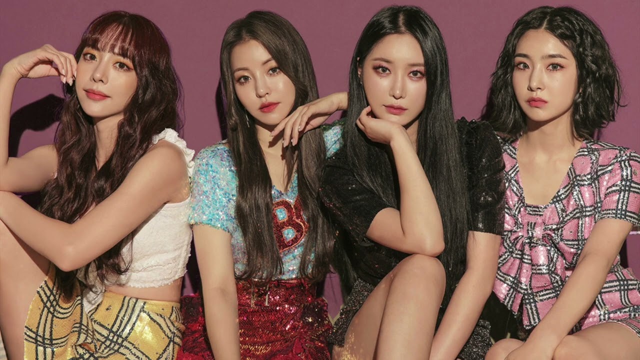 Brave Girls / BBGIRLS - Rollin' (Charlie's Extended Edit) - YouTube