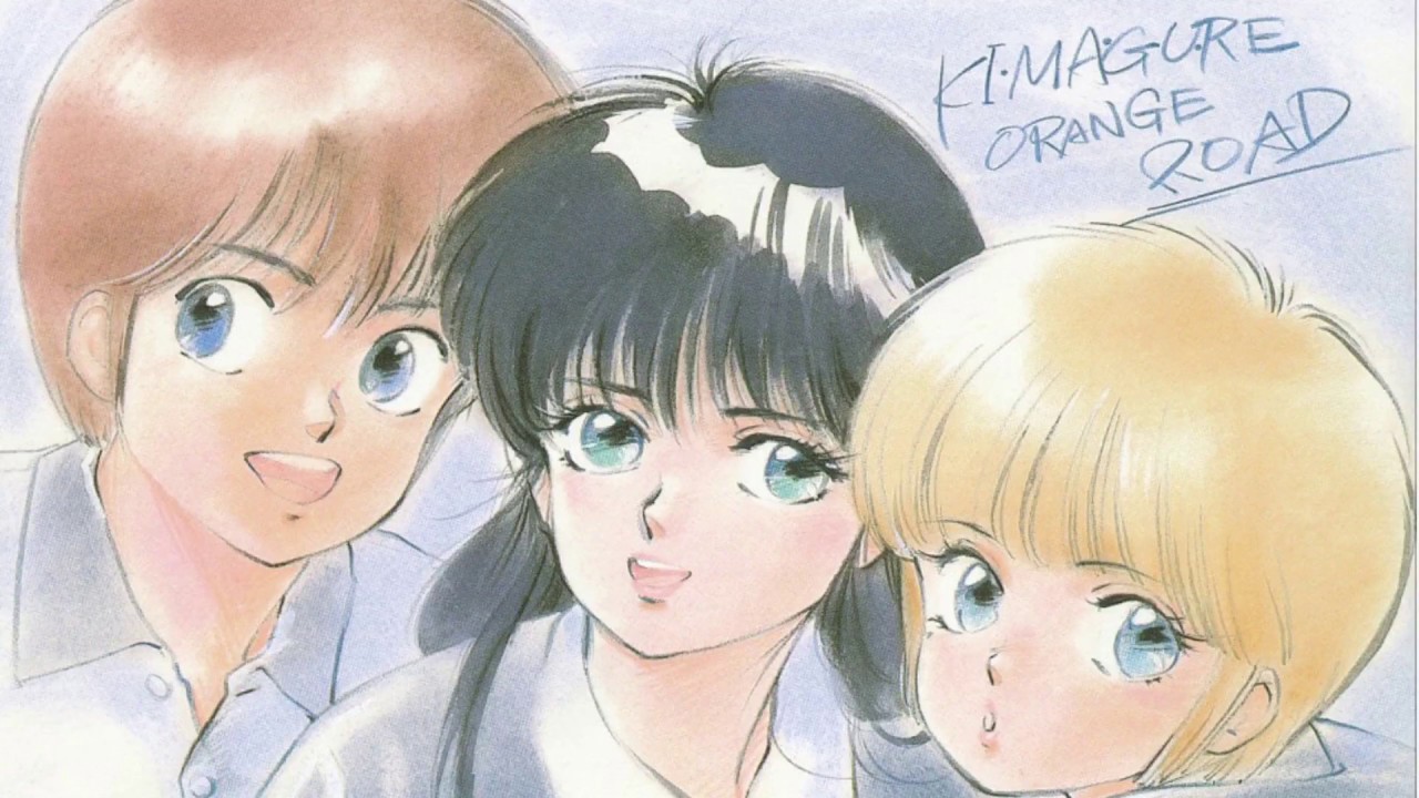 中原めいこ - ダンス・イン・ザ・メモリーズ 【30分間耐久】 - YouTube