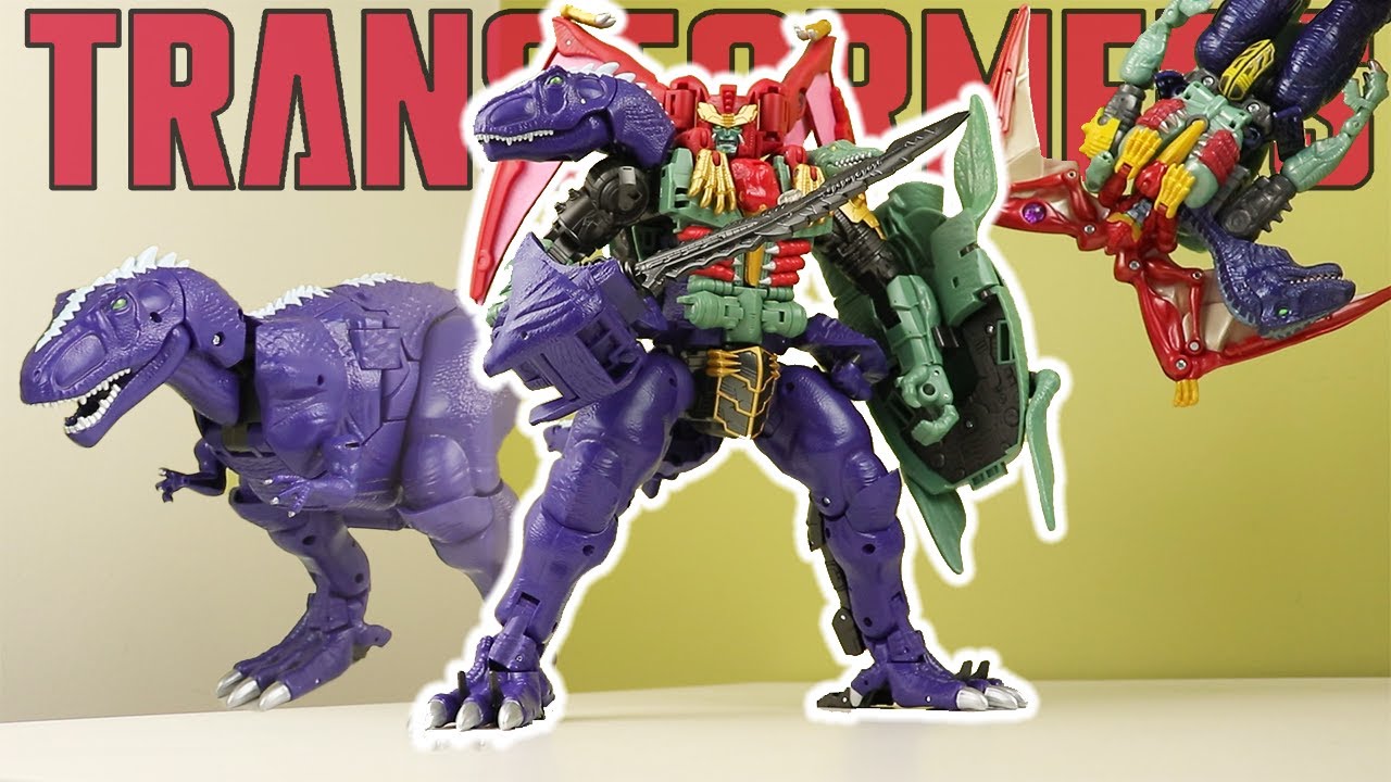 The Commanders Keep Winning | #transformers Legacy United